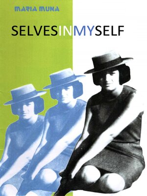 cover image of SELVES IN MY SELF